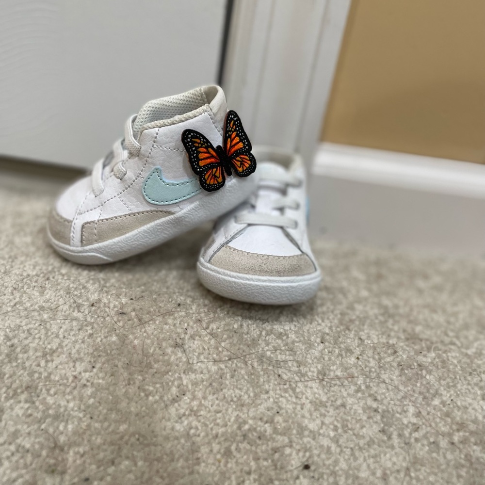 Baby Limited Addition Blazers